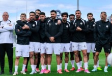 نجم الزمالك السابق يحذر من تأثير السوشيال ميديا على تركيز لاعبي المنتخب 2 نجم الزمالك السابق يحذر من تأثير السوشيال ميديا على تركيز لاعبي المنتخب