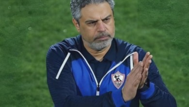 معركة داخل الزمالك.. هل يضحي النادي بمعتمد جمال؟