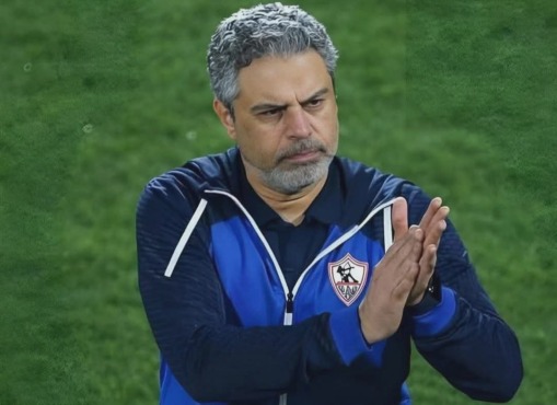 معركة داخل الزمالك.. هل يضحي النادي بمعتمد جمال؟ 1 معركة داخل الزمالك.. هل يضحي النادي بمعتمد جمال؟