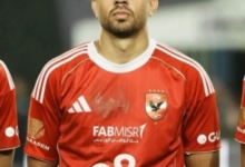 إعلامي يفجر مفاجأة كبرى بشأن مصير تريزيجيه مع الأهلي!!
