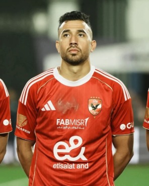 إعلامي يفجر مفاجأة كبرى بشأن مصير تريزيجيه مع الأهلي!! 1 إعلامي يفجر مفاجأة كبرى بشأن مصير تريزيجيه مع الأهلي!!