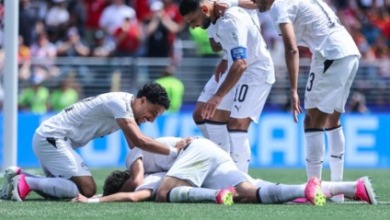مدرب مصر السابق يطالب بمشاركة نجم الزمالك أمام نيوزيلندا في كأس العالم