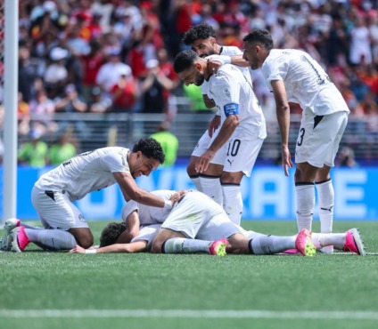 مدرب مصر السابق يطالب بمشاركة نجم الزمالك أمام نيوزيلندا في كأس العالم 1 مدرب مصر السابق يطالب بمشاركة نجم الزمالك أمام نيوزيلندا في كأس العالم