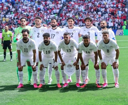 موعد مباراة مصر القادمة أمام نيوزيلندا في كأس العالم 2026 1 موعد مباراة مصر القادمة أمام نيوزيلندا في كأس العالم 2026