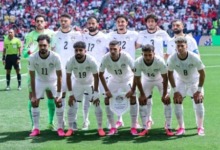 ترتيب مجموعة مصر في كأس العالم بعد التعادل أمام بلجيكا 2 ترتيب مجموعة مصر في كأس العالم بعد التعادل أمام بلجيكا