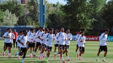 نجم الزمالك السابق يحذر منتخب مصر من الاستهانة بمنتخب نيوزيلندا