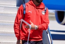 تفاصيل خطة حسام حسن لتحرير محمد صلاح في مباراة نيوزيلندا 2 تفاصيل خطة حسام حسن لتحرير محمد صلاح في مباراة نيوزيلندا