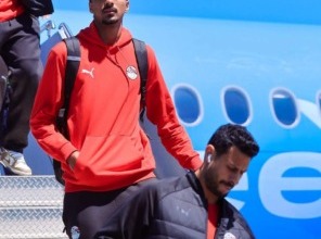 بروتوكول "فيفا" الصارم يحدد مصير حسام عبد المجيد مع المنتخب!