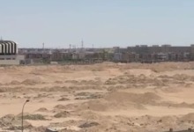 تطور هام بشأن ارض الزمالك الجديدة في أكتوبر