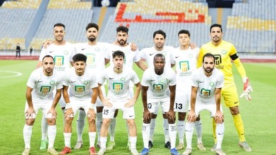 رسمياً.. البنك الأهلي يخطف "صفقة الزمالك" لثلاثة مواسم- صورة