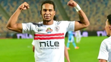 ​أزمة في الزمالك.. سيف الجزيري يكشف كواليس "قرار الاستغناء" وتراجع النادي عنه