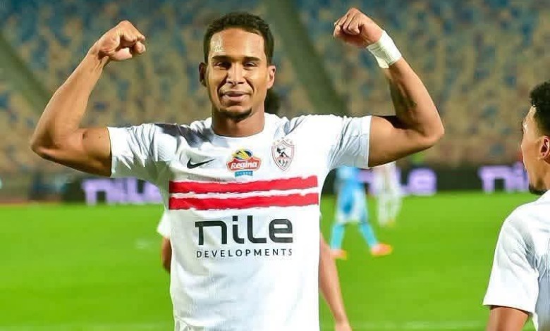 أزمة في الزمالك.. سيف الجزيري يكشف كواليس "قرار الاستغناء" وتراجع النادي عنه 1 أزمة في الزمالك.. سيف الجزيري يكشف كواليس "قرار الاستغناء" وتراجع النادي عنه
