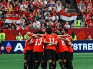على أعتاب إنجاز تاريخي.. فرص تأهل منتخب مصر لدور الـ 32 في كأس العالم 2026