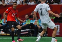 نجم الأهلي السابق: هذه هي كلمة السر في فوز منتخب مصر أمام نيوزيلندا 2 نجم الأهلي السابق: هذه هي كلمة السر في فوز منتخب مصر أمام نيوزيلندا
