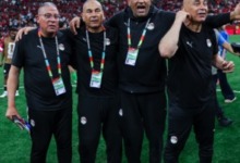 قرار هام من الجهاز الفني لمنتخب مصر قبل مواجهة استراليا في المونديال