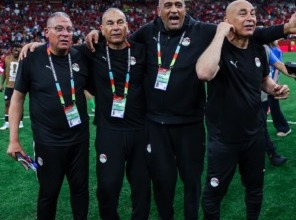 قرار هام من الجهاز الفني لمنتخب مصر قبل مواجهة استراليا في المونديال