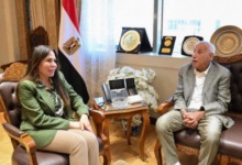 في بيان رسمي.. الزمالك يعلن تفاصيل الإجتماع مع وزيرة الإسكان بشأن أرض اكتوبر - صورة