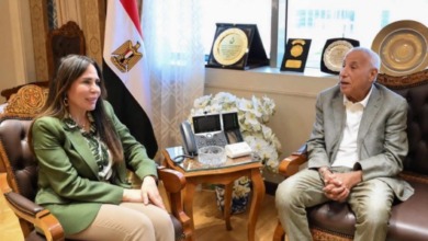 في بيان رسمي.. الزمالك يعلن تفاصيل الإجتماع مع وزيرة الإسكان بشأن أرض اكتوبر - صورة