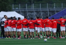 موعد مباراة مصر وأستراليا في دور الـ32 بكأس العالم 2026