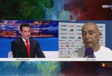 أبو تريكة يوجه رسالة قوية إلى حسام حسن بعدما قام بشكره على الهواء