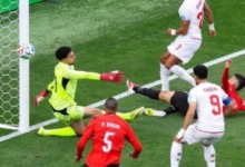 رسمياً.. تحديد موعد ومكان مباراة مصر وأستراليا في دور الـ 32 لكأس العالم 2026
