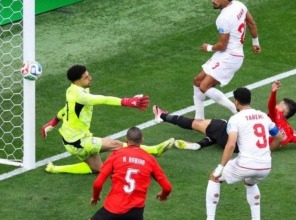 رسمياً.. تحديد موعد ومكان مباراة مصر وأستراليا في دور الـ 32 لكأس العالم 2026