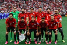 رسمياً.. مصر تتعادل مع إيران (1-1) وتتأهل للدور الثاني في كأس العالم لأول مرة في التاريخ
