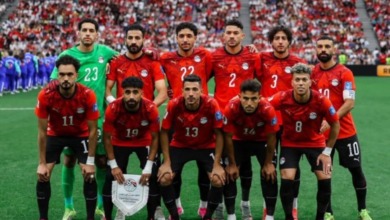 رسمياً.. مصر تتعادل مع إيران (1-1) وتتأهل للدور الثاني في كأس العالم لأول مرة في التاريخ