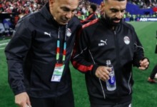 ابرزهم صلاح.. طبيب منتخب مصر يكشف موقف الثلاثي المصاب قبل مواجهة أستراليا