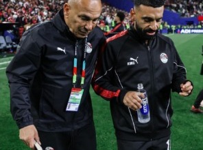 ابرزهم صلاح.. طبيب منتخب مصر يكشف موقف الثلاثي المصاب قبل مواجهة أستراليا