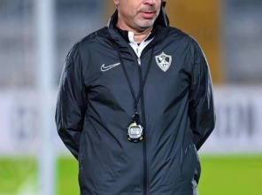 ​بين الرحيل والبقاء.. معتمد جمال ينتظر "مستحقاته" قبل الجلسة الحاسمة في الزمالك!