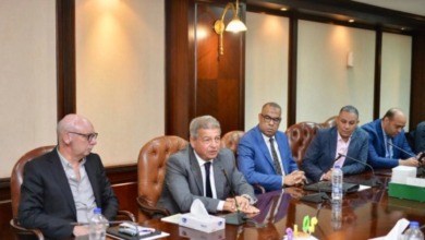رسمياً.. الأعلى للإعلام يتلقى شكوى من حسام حسن ضد مدحت العدل بسبب إساءة على "فيس بوك"