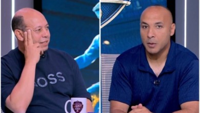 "سيبوني أشتغل وحاسبوني بعد يوليو".. مواجهة قوية بين أحمد سليمان وأيمن عبدالعزيز بسبب قضايا إيقاف قيد الزمالك