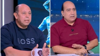 أحمد سليمان يفاجئ مهيب عبدالهادي بتعليق قوي عن اختيارات منتخب مصر ويقارن بحسن شحاته مع الزمالك والأهلي