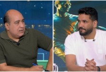 "بقالنا سنة ونص ومستنيين بن ميم".. صالح جمعة يعلن تصعيد أزمة شقيقه مع إدارة الزمالك دولياً