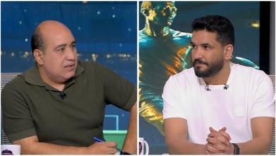 "بقالنا سنة ونص ومستنيين بن ميم".. صالح جمعة يعلن تصعيد أزمة شقيقه مع إدارة الزمالك دولياً