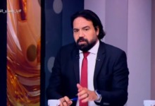 توقع مفاجئ من مدحت عبدالهادي بشأن نتيجة مصر وبلجيكا في كأس العالم 2 توقع مفاجئ من مدحت عبدالهادي بشأن نتيجة مصر وبلجيكا في كأس العالم