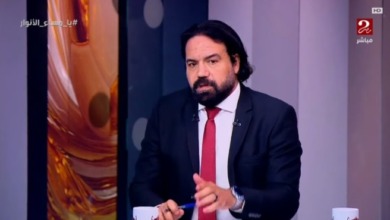 مدحت عبد الهادي يتوقع ملامح تشكيل منتخب مصر في كأس العالم