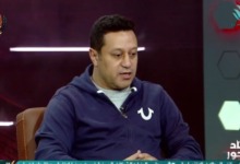 بعد مباراة البرازيل.. هشام حنفي يكشف: "كلمة سر" حسام حسن لإنقاذ مهند لاشين. 2 بعد مباراة البرازيل.. هشام حنفي يكشف: "كلمة سر" حسام حسن لإنقاذ مهند لاشين.