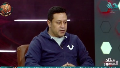 ​بعد مباراة البرازيل.. هشام حنفي يكشف: "كلمة سر" حسام حسن لإنقاذ مهند لاشين.