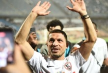 تفاصيل الخلاف داخل الزمالك بشأن طارق حامد