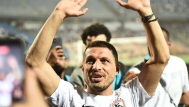تفاصيل الخلاف داخل الزمالك بشأن طارق حامد