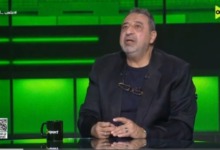 رأي حاسم لمجدي عبد الغني بشأن إستبعاد مصطفى محمد من منتخب مصر في كأس العالم