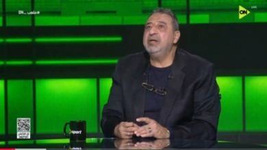 رأي حاسم لمجدي عبد الغني بشأن إستبعاد مصطفى محمد من منتخب مصر في كأس العالم