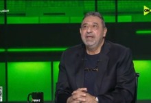 توقعات مجدي عبد الغني لمشوار منتخب مصر في كأس العالم