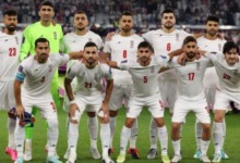 منافس مصر.. قائمة منتخب إيران النهائية لكأس العالم 2026