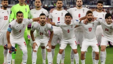 منافس مصر.. قائمة منتخب إيران النهائية لكأس العالم 2026