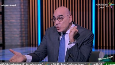 هشام نصر يكشف أخطاء مجلس الزمالك ويدافع عن جون إدوارد والشئون القانونية