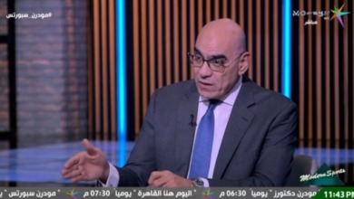 هشام نصر يعد جماهير الزمالك بحل الازمة الكبرى