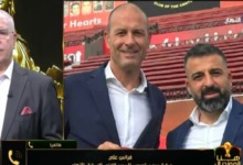 "إنهاء الجدل".. وكيل "توروب" يكشف كواليس الرحيل الودي عن الأهلي